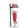 Hidden Desire Tige et Plug d'urètre Starter Set Silicone